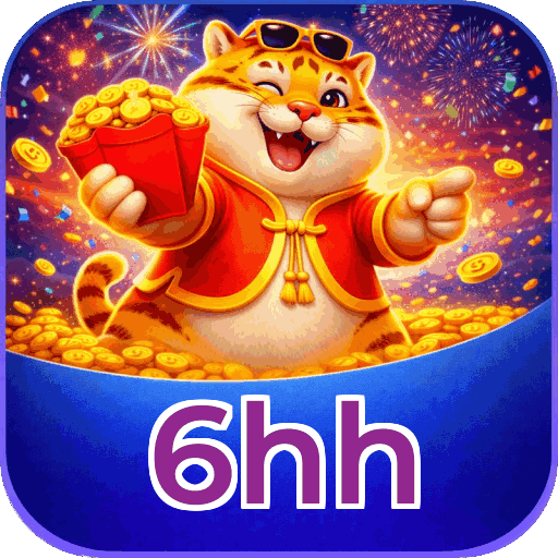 Loterias online disponíveis na 6hh