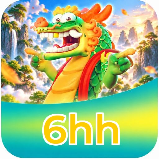 6hh Logo Verificado